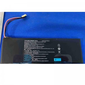 Battery Replacement for THINKCAR THINKTOOL Expert 394 Scanner